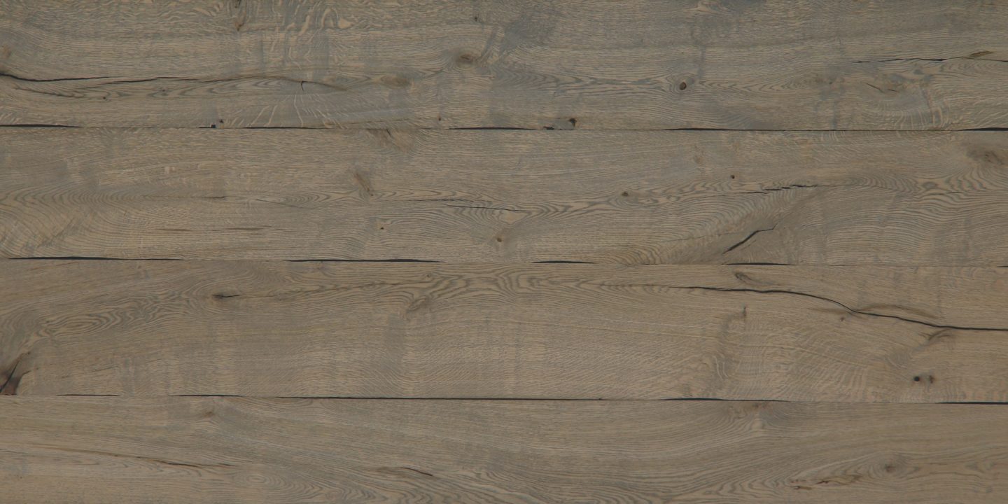 0009749 - Oak Beam Wood Smokey Grey 1,0x3050x1220mm