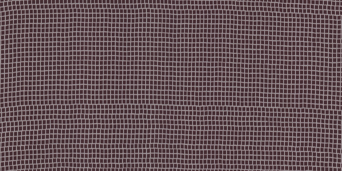 18.48 - ALPI Warp Burgundy