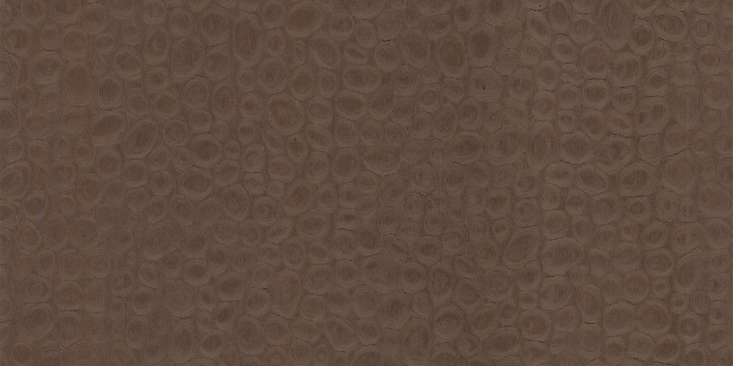 18.37 - ALPI Peacock Brown